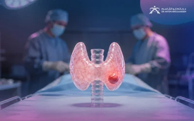 Thyroid and Adrenal Gland Surgery