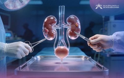 Kidney, Bladder, and Urinary Tract Tumor Surgery