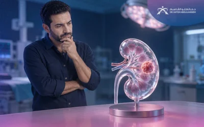 تعرف إلى اسباب ورم الكلى وسبل الوقاية منه