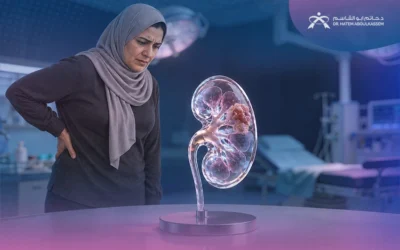 اعراض سرطان الكلي التي قد لا تلاحظها